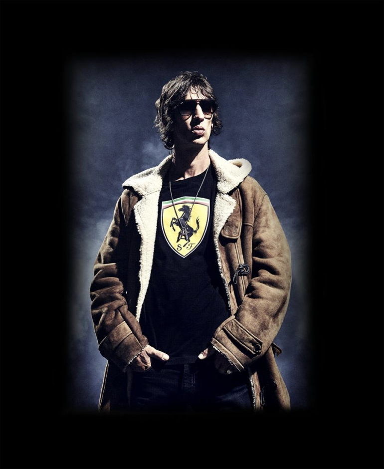 Richard Ashcroft Announces New Album Lovin’ You For October 2025 Release