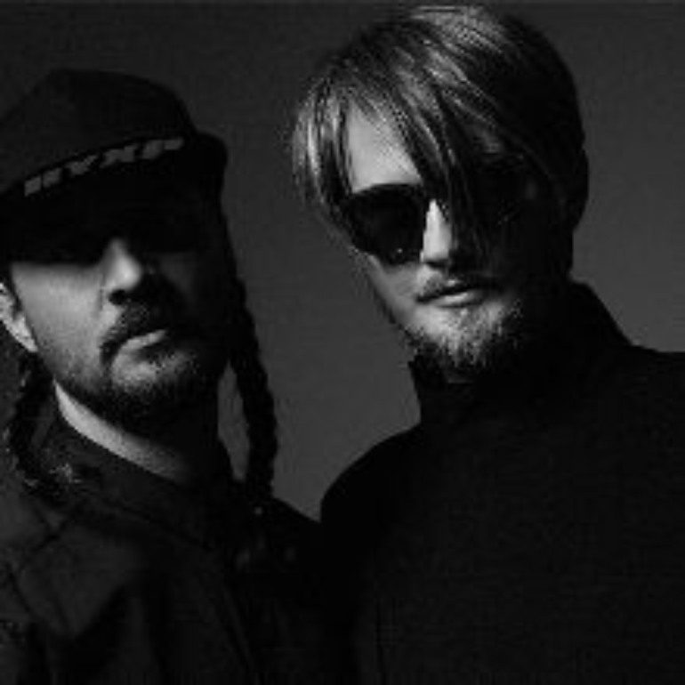 Röyksopp Announces Fall 2023 North American Tour Along With “Feel It” LP Giobbi Remix