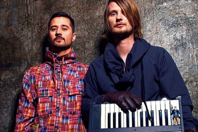 Röyksopp Announce New Project Profound Mysteries For April 2022 Release, Share New Track “Impossible” Featuring Alison Goldfrapp