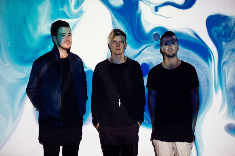 Rüfüs Du Sol Releases New Single “Pressure” And Announces New Album Inhale/Exhale For October 2024 Release