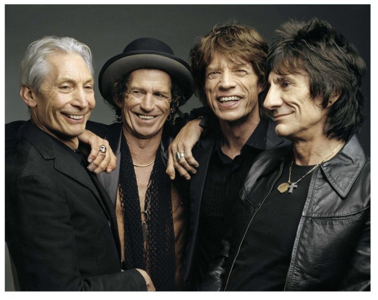The Rolling Stones Announce Black And Blue Album Reissue With New 2025 Mix, Unreleased Studio Sessions, Live Performances And Rare Footage