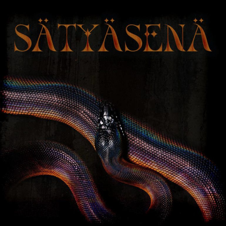Members Of Secret Chiefs 3, High On Fire & Mutoid Man Announce New Project’s Debut Album Satyasena For January 2024 Release, Shares Lead Single “My Passion”