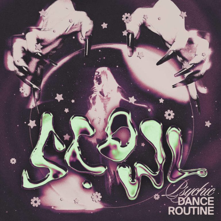 Album Review: Scowl- Psychic Dance Routine