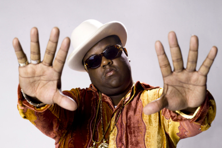 Stake In Notorious B.I.G.’s Catalog, Name & Likeness Sold By Estate To Primary Wave Music