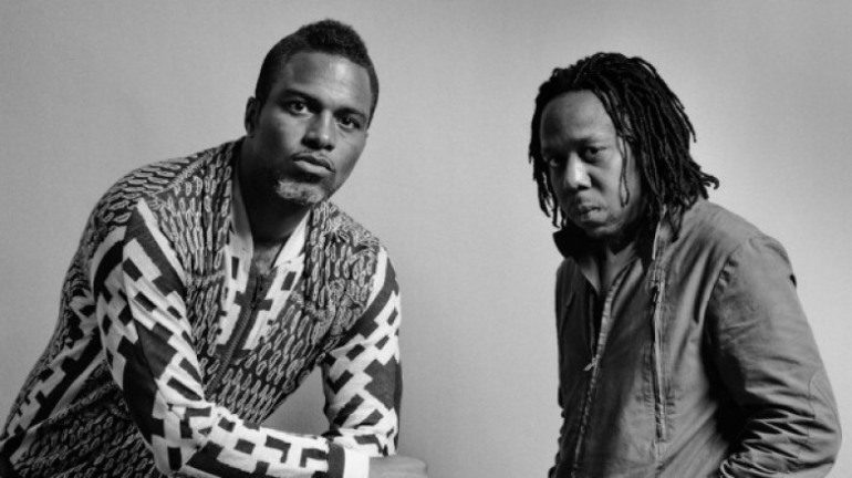 Shabazz Palaces Shares New Single “Time Knows Me”