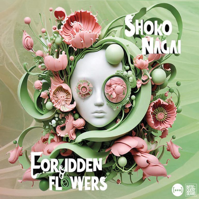 Album Review: Shoko Nagai – Forbidden Flowers