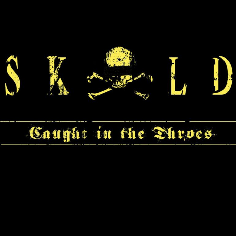 Album Review: SKOLD – Caught in the Throes