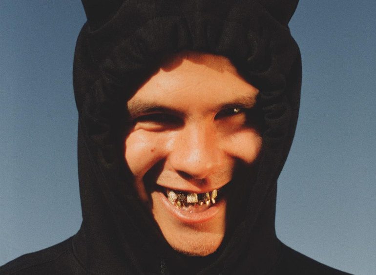 Slowthai Pleads Not Guilty to Two Rape Charges