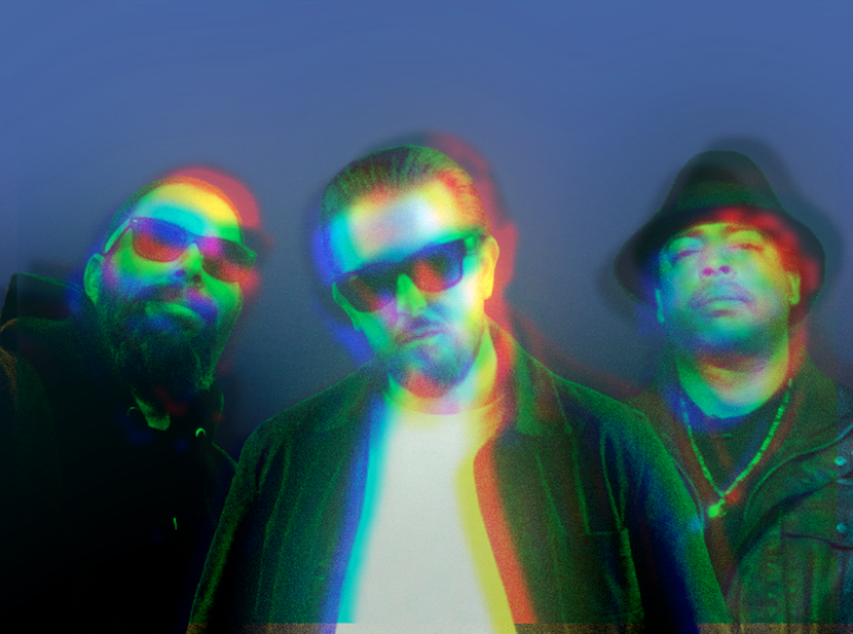 Sol Invicto Featuring Deftones & Cypress Hill Members Announce New EP Loosely Aware For November 2024 Release, Shares New Single “The Obvious Play”