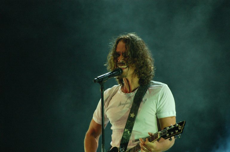 Soundgarden and Vicky Cornell Settle Years Long Legal Disputes Paving Way for Final Recordings