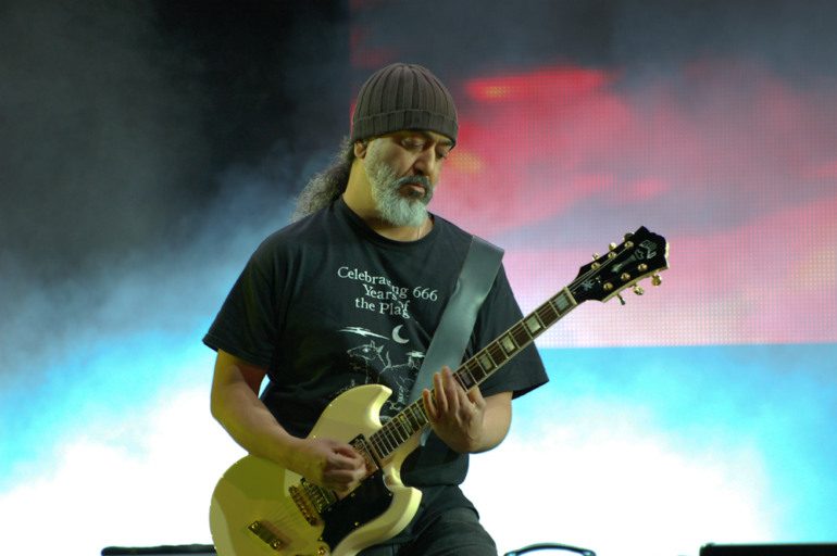 Soundgarden Share Statement Regarding Absence From Black Sabbath’s Back To The Beginning Show