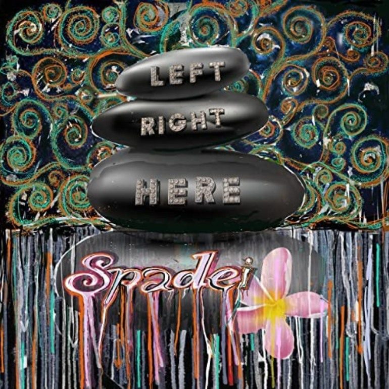 Album Review: Spadei – Left Right Here