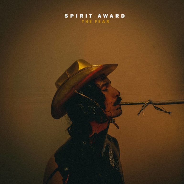 Album Review: Spirit Award – The Fear