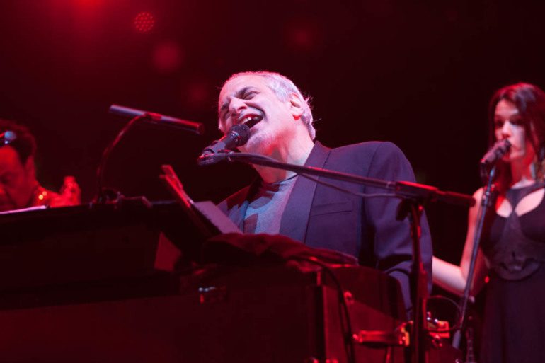 Donald Fagen Reportedly Hospitalized, Steely Dan Drop Off Eagles Tour Dates