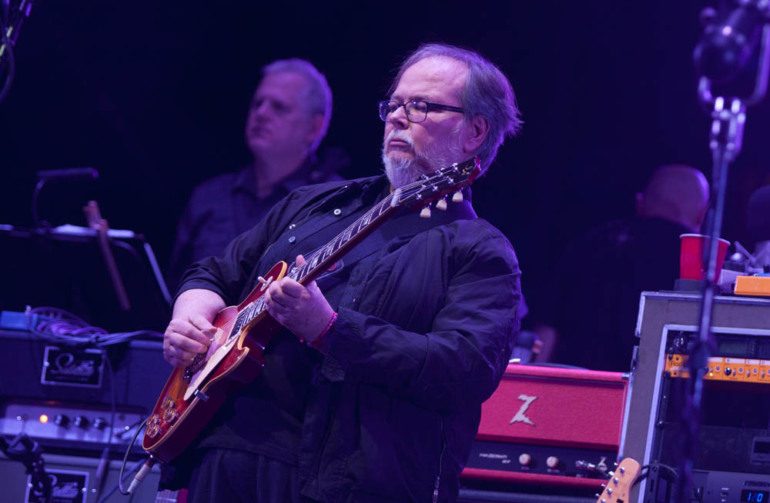 Steely Dan Shares Previously Unreleased 1979 Song “The Second Arrangement”
