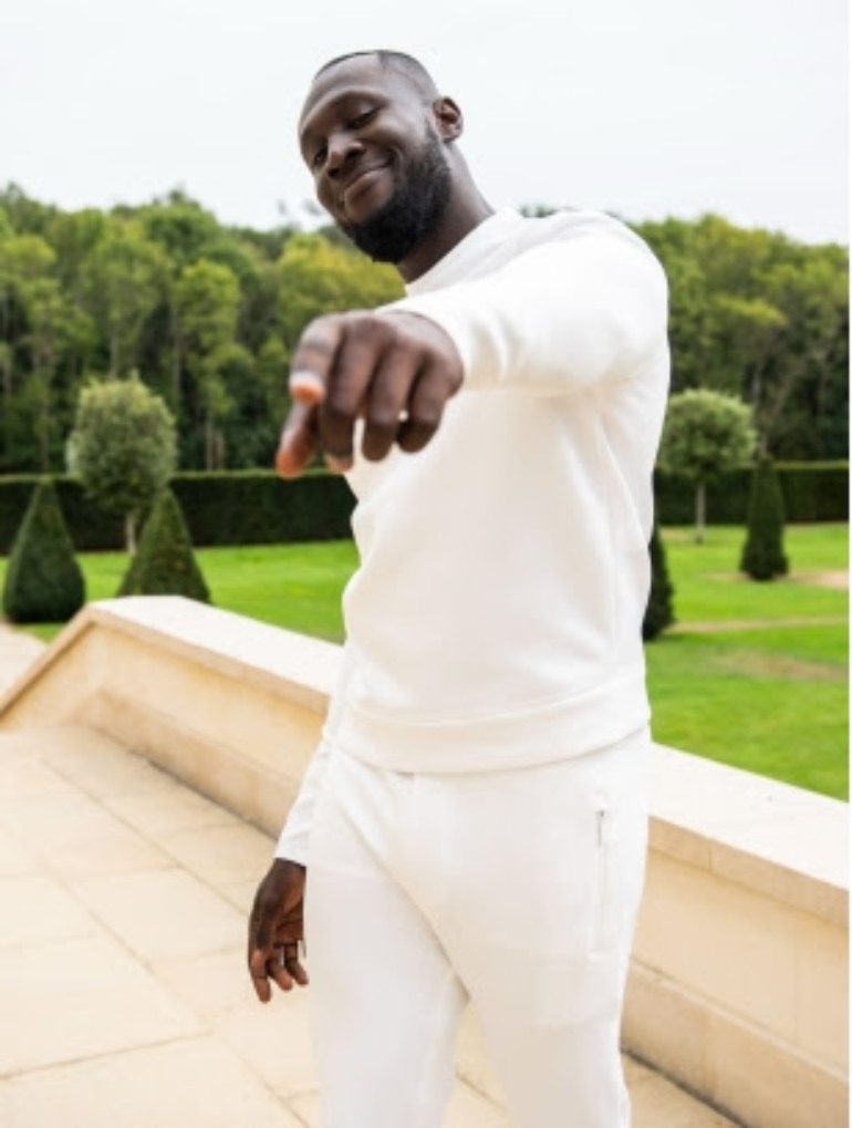 Roskilde Announces Stormzy As First Headliner For 2025 Festival