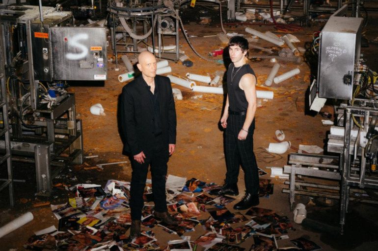 Street Sects Announce Two New Albums Dry Drunk & Full Color Eclipse For August 2025 Release, Shares New Singles “Spitting Images” & “Turn Blue”