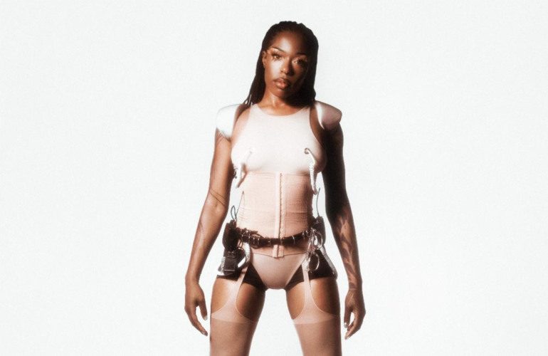 Sudan Archives At The Fonda On Feb. 20