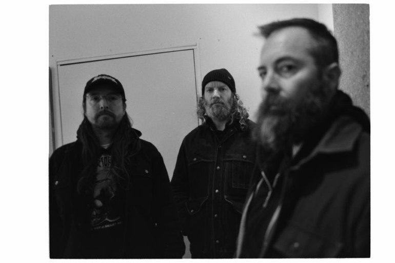 Sumac Announce Summer 2024 North American Tour Dates