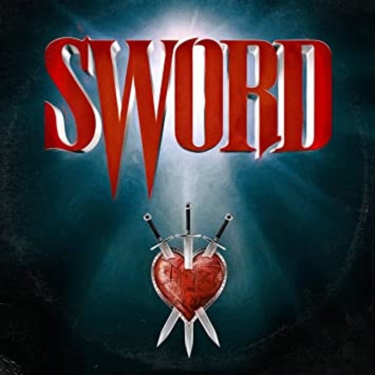 Album Review: Sword – III