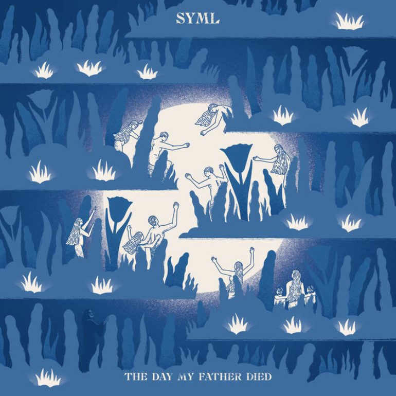 Album Review: SYML – The Day My Father Died