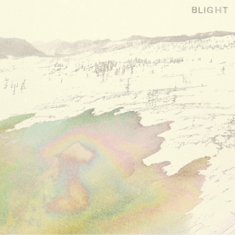 Album Review: The Antlers – Blight