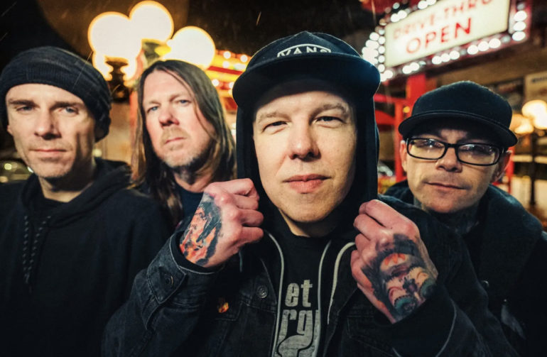 The Ataris Share Cinematic New Music Video For “Car Song”