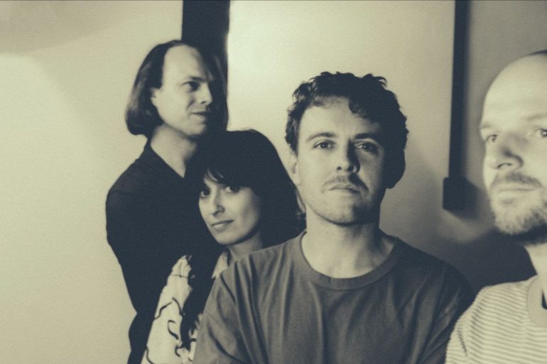 The Beths Announce New Album Straight Line Was A Lie For August 2025 Release, Shares New Single & Video “No Joy”