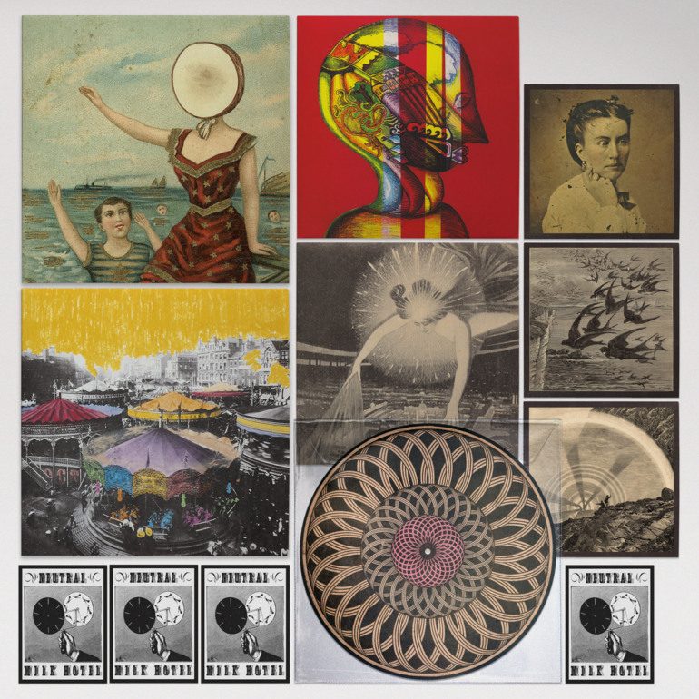 Album Review: Neutral Milk Hotel – The Collected Works of Neutral Milk Hotel