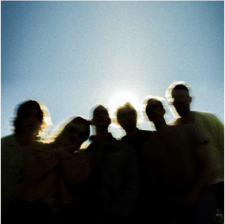 Album Review: The Head and the Heart – Aperture