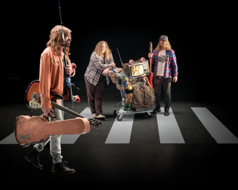 The Lemonheads Share Psychedelic New Single & Video “The Key Of Victory”