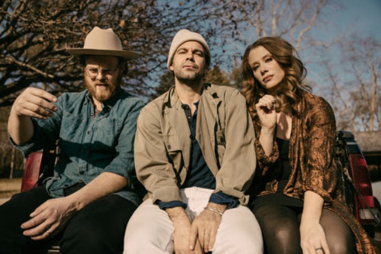 The Lone Bellow Shares New Single “That Table”