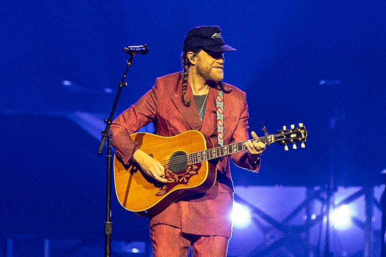 Railbird Music Festival Announces 2026 Lineup Featuring The Lumineers, Tyler Childers, Margo Price & More