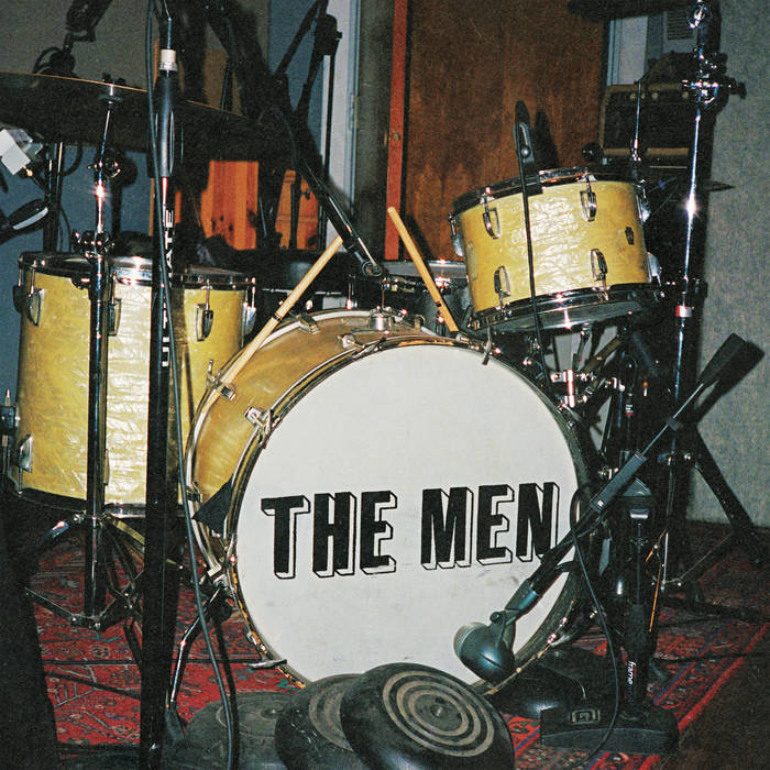Album Review: The Men – New York City