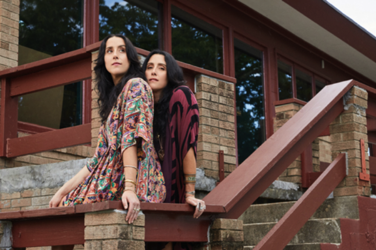 The Watson Twins Release Tender New Single “Never Be Another You” Ahead of Upcoming Album Release