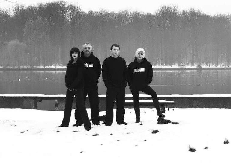 Throbbing Gristle Shares Compelling Previously Unreleased Song “Scabs & Saws” From Forthcoming TG Berlin Box Set