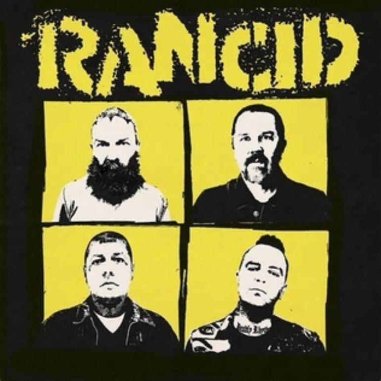 Album Review: Rancid – Tomorrow Never Comes