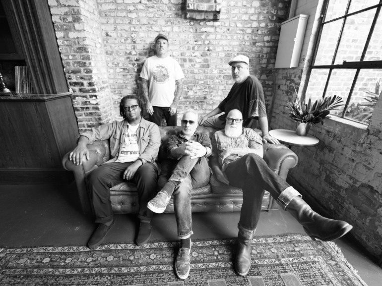 Tortoise Share Mellow New Single “Works And Days”