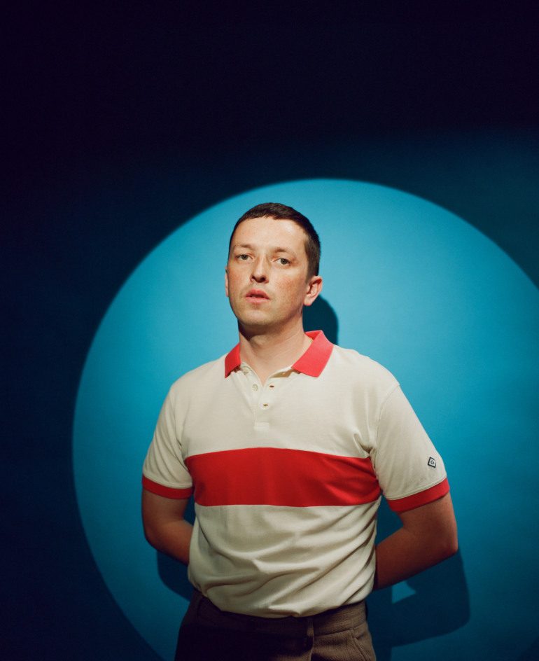 TEED Double Releases New Songs “Desire” And “The Echo”