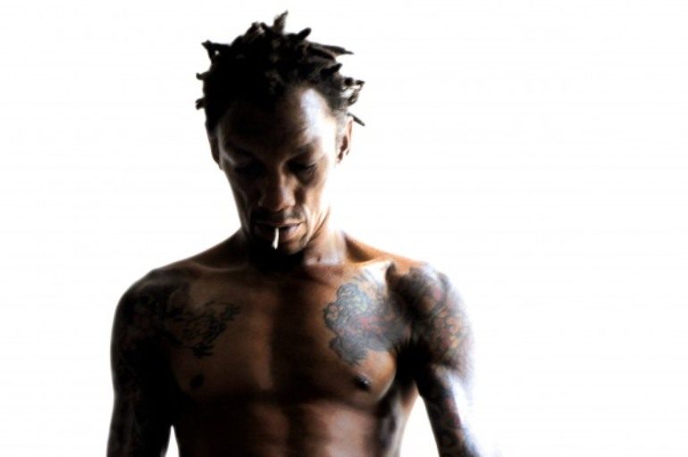 Tricky & Mike Theis Announce New Theis Thaws Album Fifteen Days For October 2024 Release