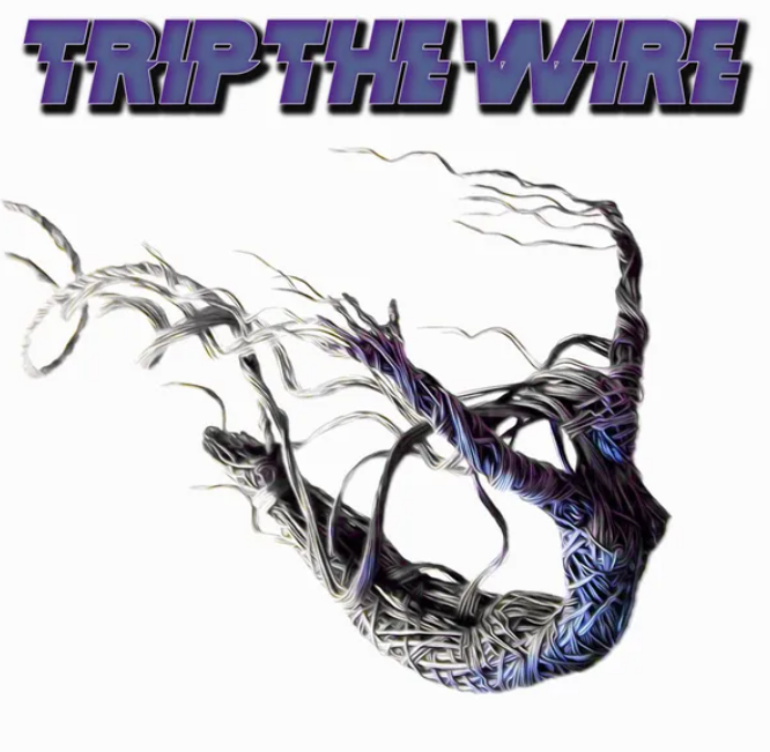 Album Review: Trip The Wire – Trip The Wire