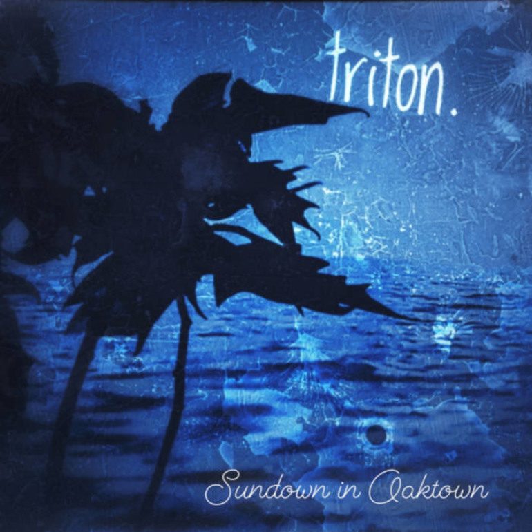 Album Review: triton. – Sundown in Oaktown