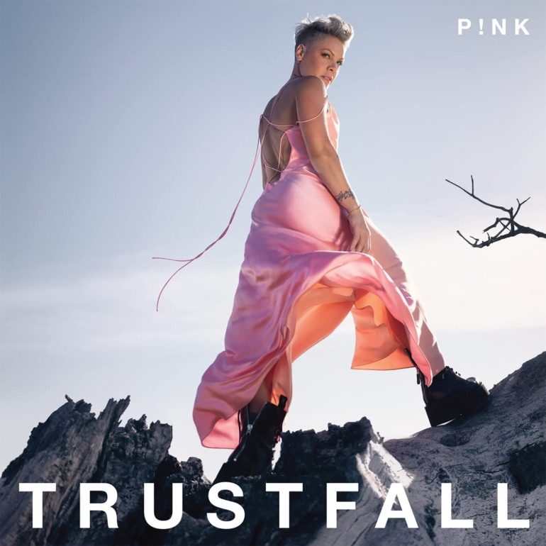 Album Review: P!nk – Trustfall