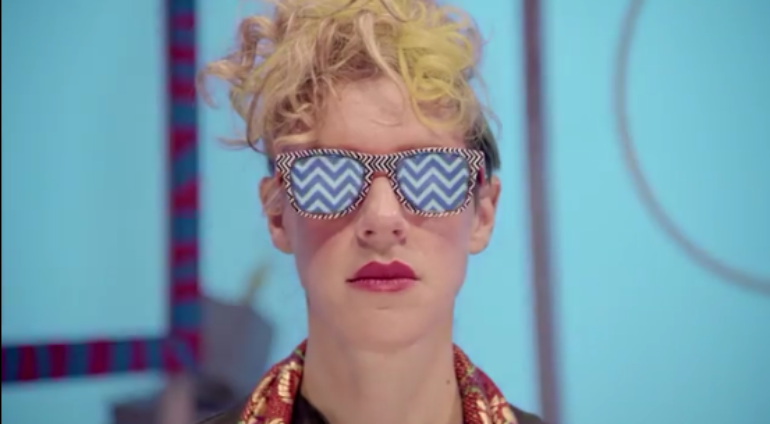 Tune-Yards Shares New Track for Boots Riley’s “I’m a Virgo”