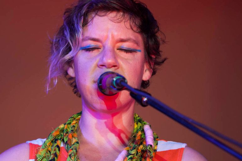 Tune-Yards Announce Nikki Nack 10th Anniversary Edition Featuring Two Previously Unearthed Bonus Tracks For August 2024 Release