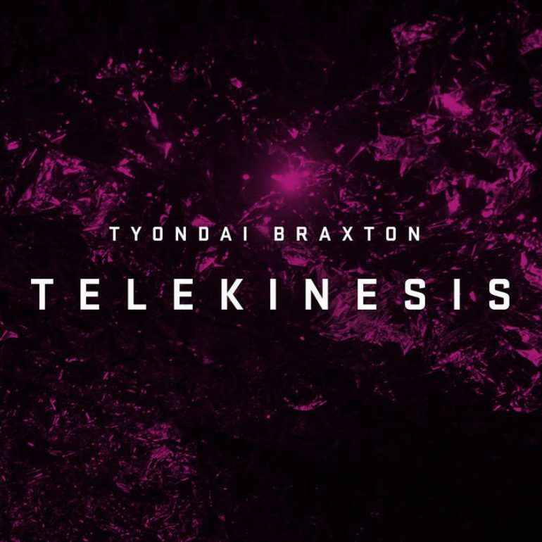 Album Review: Tyondai Braxton – Telekinesis