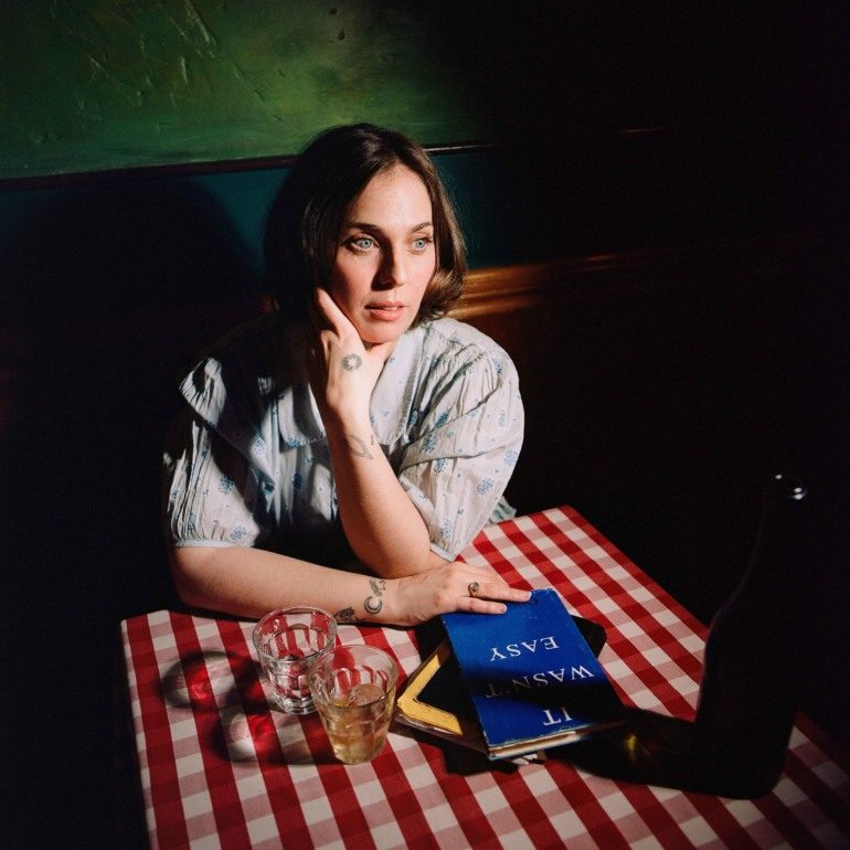 U.S. Girls Share Adventurous New Single & Video “Like James Said”