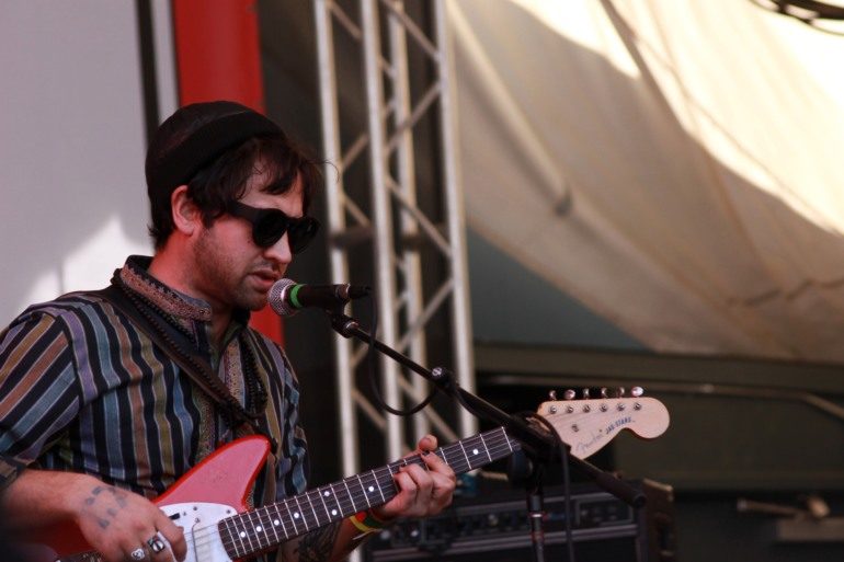 Unknown Mortal Orchestra Releases New Song “Boys With The Characteristics of Wolves”
