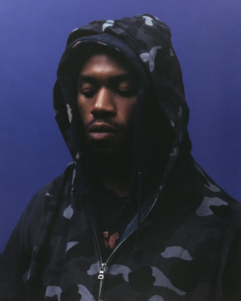 Kevin Abstract Seemingly Teases New Album Blush For June 2025 Release, Says Brockhampton Don’t “Really Even Talk Anymore”