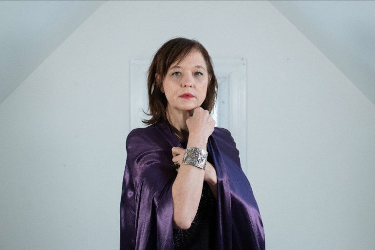 Mary Timony Shares Cinematic New Single & Video “The Guest”